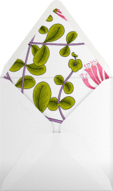 Kuusama - Marimekko Envelope