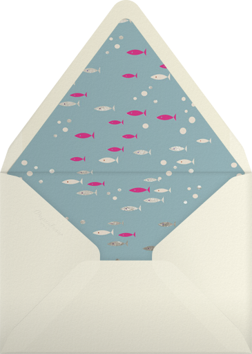 Deep Love - Hello!Lucky Envelope