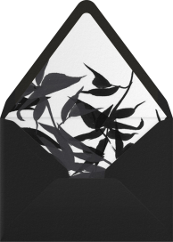 Petit Chou - Paperless Post Envelope