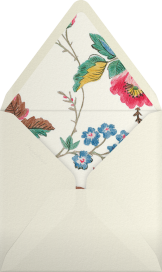 Millie - Liberty Envelope