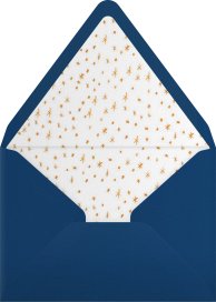 Three, Two, One (Photo) - Mr. Boddington's Studio Envelope