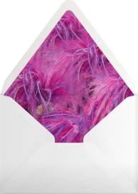 Abby’s Flight School - Sesame Street Envelope