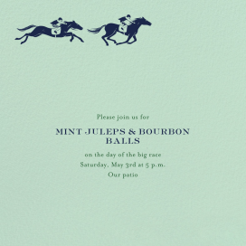 Mint by Paperless Post