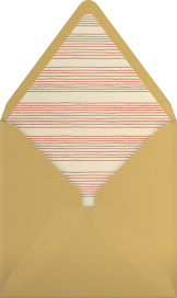 Come On In - Coral & Tusk Envelope