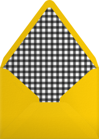 Linked (Invitation) - Paperless Post Envelope