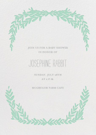 Laurel in Love by Mr. Boddington's Studio