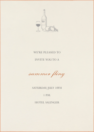 Edge Stain Cream by Paperless Post