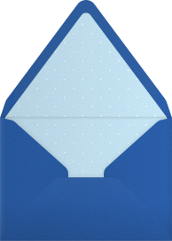 Classic - Paperless Post Envelope