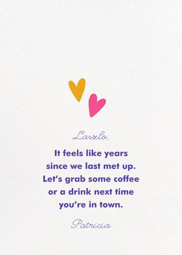 Best Buds by Hello!Lucky - Back