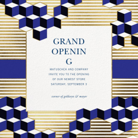 Cliff by Jonathan Adler