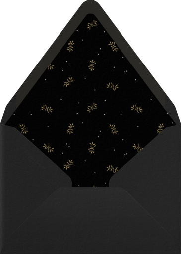 Donner - Paperless Post Envelope