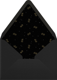 Donner - Paperless Post Envelope