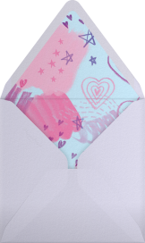 Full-Page Photo Square (Double-Sided) - Paperless Post Envelope