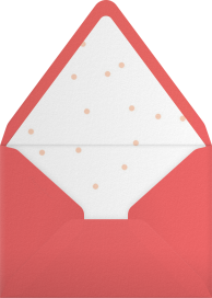 Stretch Goals - Paperless Post Envelope