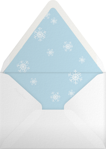Digest - Paperless Post Envelope