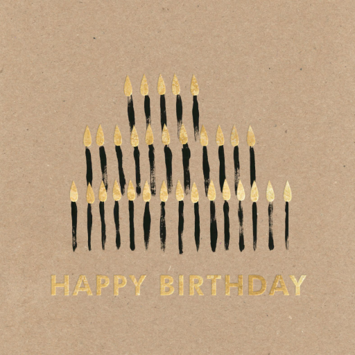 Luminate - Business Greeting Card by Kelly Wearstler