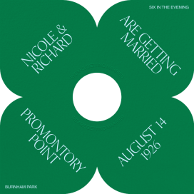 Petal Cutout by Both