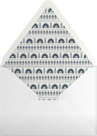 A Splendid Dutch Pot - Mr. Boddington's Studio Envelope