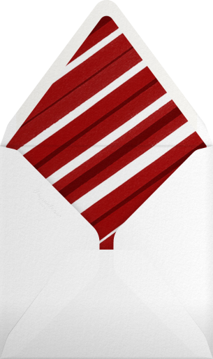 Celadon - Paperless Post Envelope