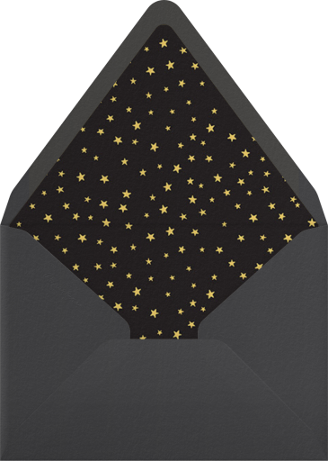 Stars in the Sky - Hello!Lucky - Hello!Lucky Envelope