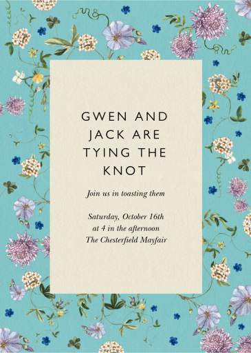 Falling Phlox by Stephanie Fishwick