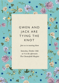 Falling Phlox by Stephanie Fishwick