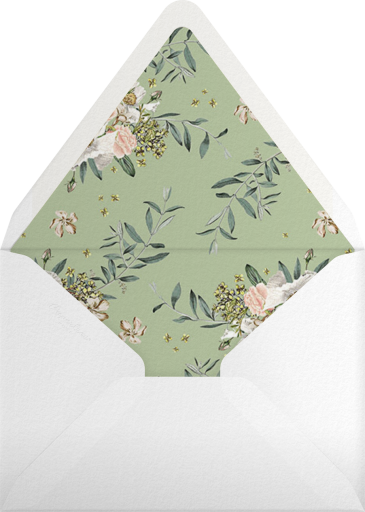 Mirabelle - Paperless Post Envelope