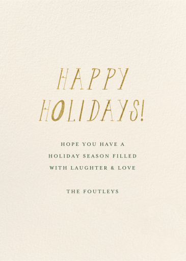 Nordic Illustrated Border by Mr. Boddington's Studio - Back