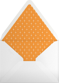 Carrots - Paperless Post Envelope