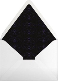 Numbers - Bernard Maisner Envelope