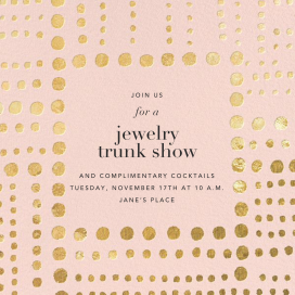 Beaded by Kelly Wearstler