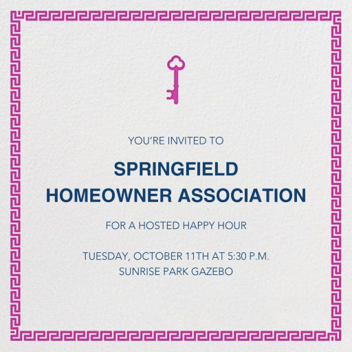 Golden Key by Jonathan Adler