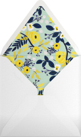Marigold Mosaic - Rifle Paper Co. Envelope