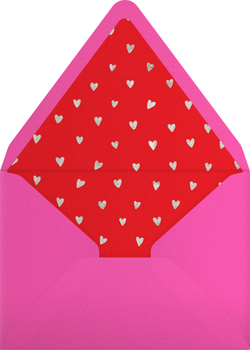 So Happy - Hello!Lucky Envelope