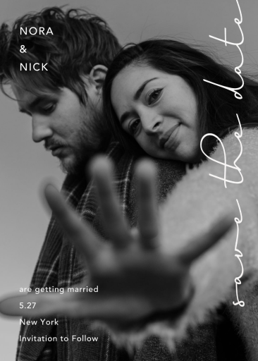 Tamara by Paperless Post