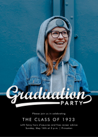 Pennant Party (Photo) by Paperless Post