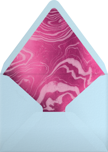 Color Fold - Both Envelope