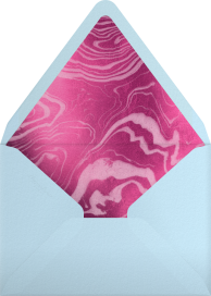 Color Fold - Both Envelope