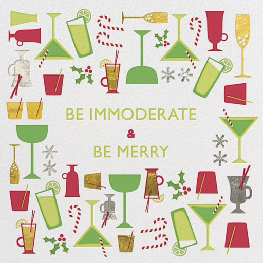 Mezclador Holiday de Jonathan Adler