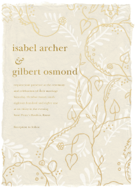 Hampstead by Paperless Post