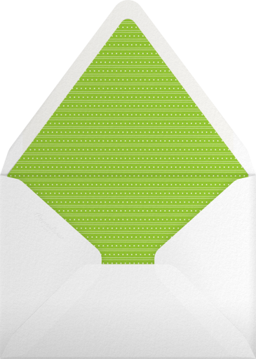 Anchor - Paperless Post Envelope