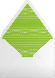 Anchor - Paperless Post Envelope