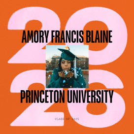 Lucky Us - Graduation Announcement by Paperless Post