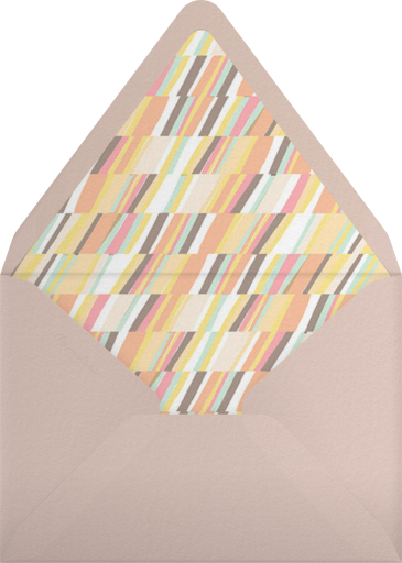 Best Mom Ever (Hello!Lucky) - Hello!Lucky Envelope