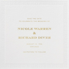 Athens by Jonathan Adler