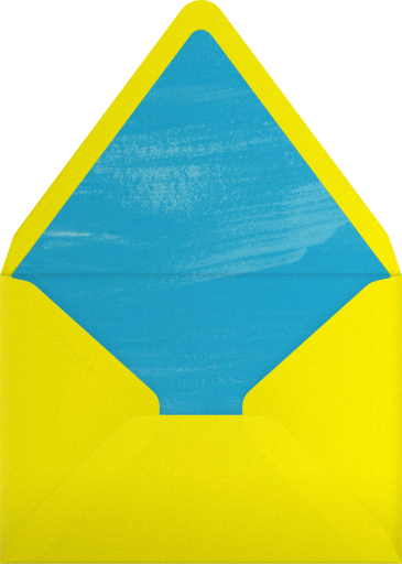 Have a Swell Birthday - Paperless Post Envelope