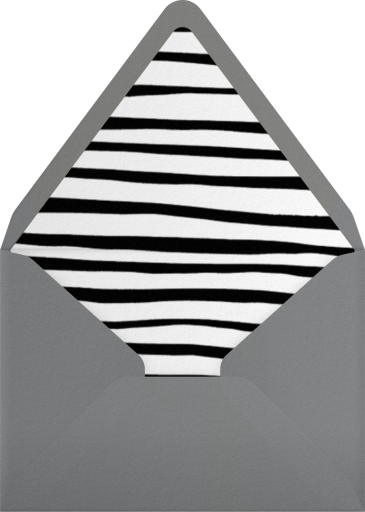 Tulips - Linda and Harriett Envelope