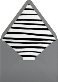 Tulips - Linda and Harriett Envelope