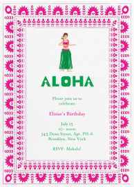 Pineapple Cake by Mr. Boddington's Studio