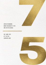 Kaboom by Paperless Post